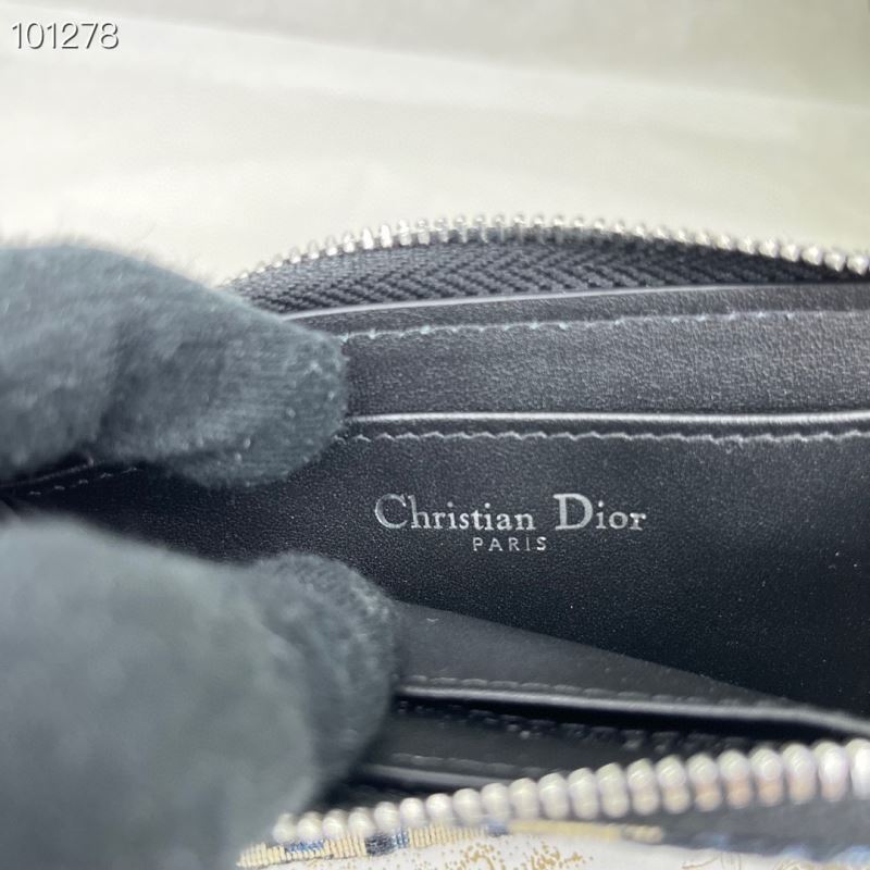 Christian Dior Wallet